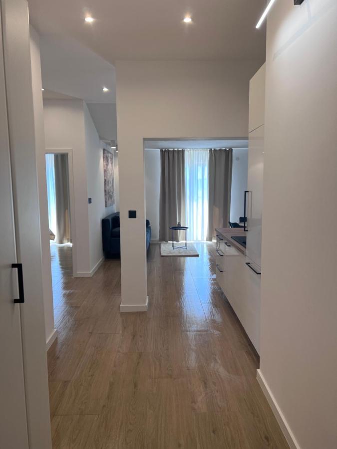 Apartment Nadalina Рогозница Екстериор снимка