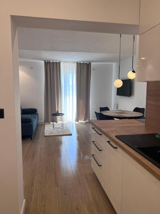 Apartment Nadalina Рогозница Екстериор снимка