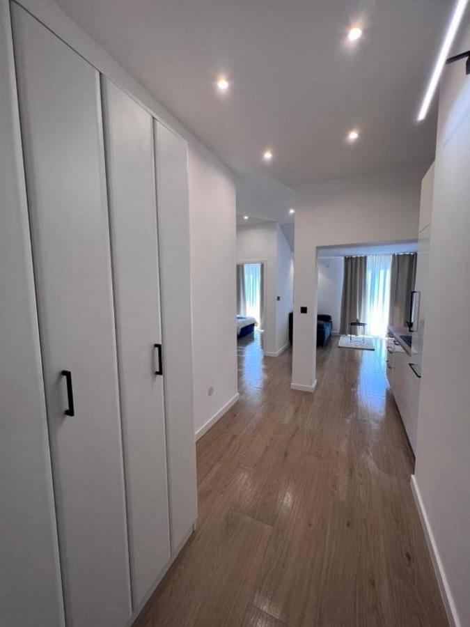Apartment Nadalina Рогозница Екстериор снимка