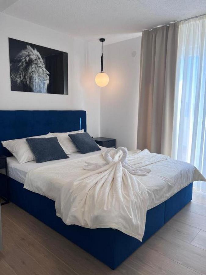 Apartment Nadalina Рогозница Екстериор снимка